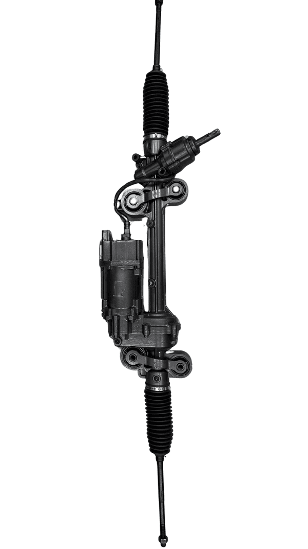 Cremallera electrónica Colorado / Canyon 2015-2022
