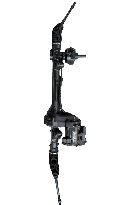 Cremallera Electrónica Ford Explorer 2016-2016