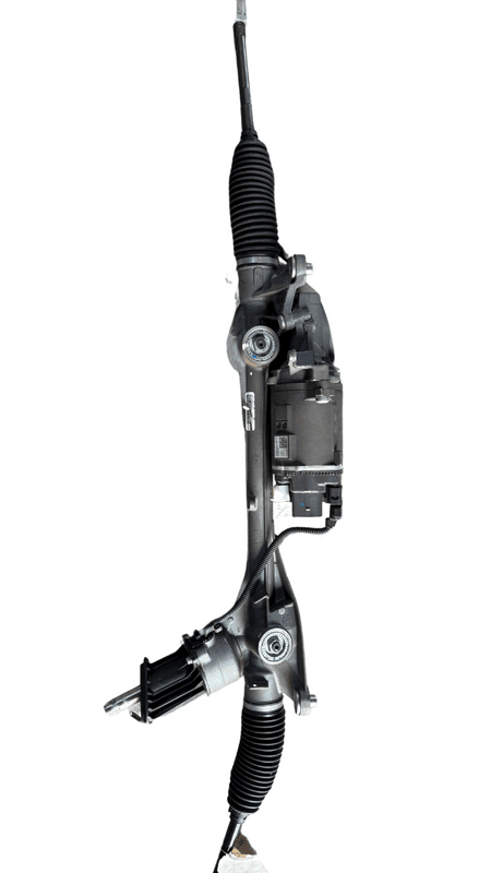 Cremallera Electrónica Volkswagen Teramont 2018-2021