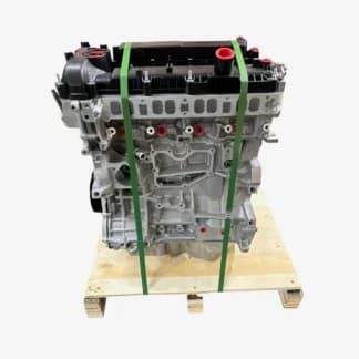 Motor Ford Escape/fusion 2.0L turbo 2013 - 2020 Nuevo 2 Años de garantia