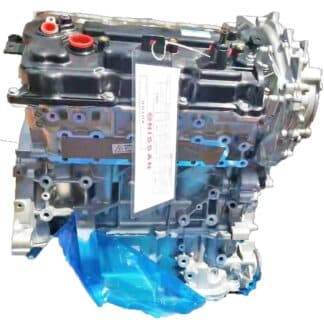 Motor Nissan 3.5 Maxima Altima Murano Quest Pathfinder 2001/2008