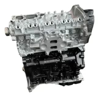 Motor audi a4 2.0 Turbo Reconstruido 2 Años de garantia