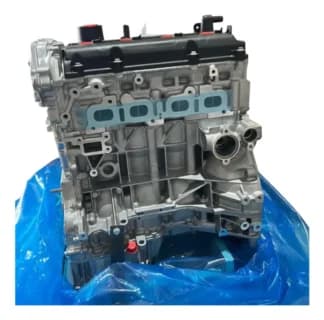 Motor Nissan 2.5 LTS ALTIMA, SENTRA, XTRAIL 2 Años de Garantia