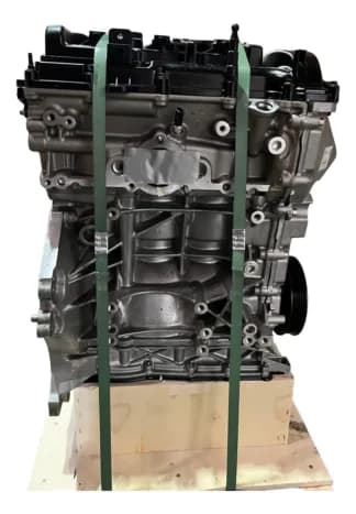Motor Ford Figo 1.5 L 3 Cilindros Nuevo 2016 A 2023Pág 4