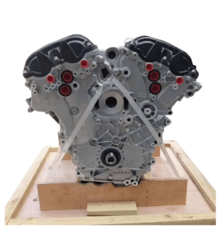 Motor GM ACADIA 3.6 VVT 2009 - 2017 Nuevo 2 Años de garantia