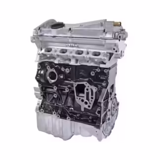 Motor VW 1.8T FSI Nuevo 2 años de garantia