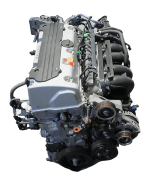 Motor Honda 2010 - 2016 CR-V 4-CYL 2.4L K24V 1 Año de Garantia Usado