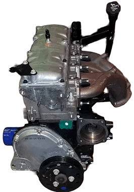 Motor Chevrolet Cavalier 2.2 Litros, Modelos del 98 al 03 (NUEVO) - 2 Años de garantia