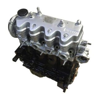 Motor nissan ll tsuru 1.6 8v Garantia 2 Años Nuevo
