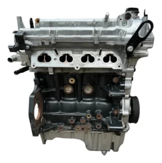 Motor Chevrolet Aveo 1.5L del 2017 al 2024 Nuevo 2 Años de Garantia