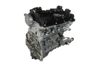 Motor Bmw 120i 2006 - 2012 2.0L / 2 Años de garantia