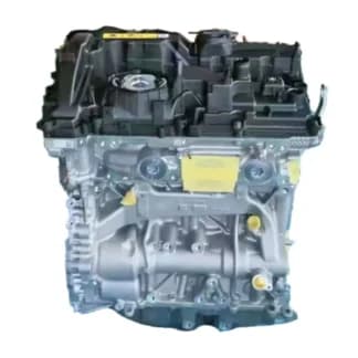 Motor BMW Mini Cooper 2.0L 2 Años de garantia