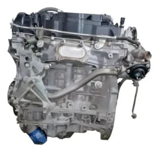 Motor Honda Civic 2.0L Compatible del 2009 al 2012 Garantia de 2 Año