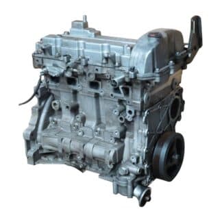Motor Chevrolet Colorado/Canyon 2.9L 2006 AL 2012 Nuevo 2 Años de garantía