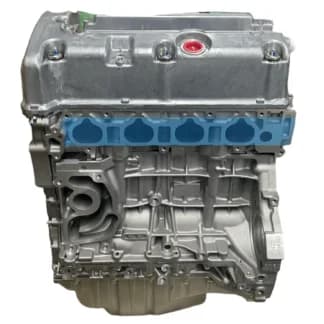 Motor Honda 2002 - 2008 CR-V 2.4L Nuevo 2 años de garantia