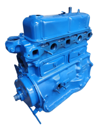 Motor NISSAN 1800 modelo 1984 A 1994 Nuevo Remanufacrturado 2 años de garantia