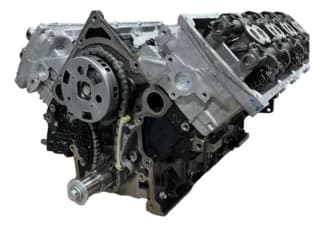 Motor Dodge Ram 5.7 Nuevo remanufacturado 2 años de garantia