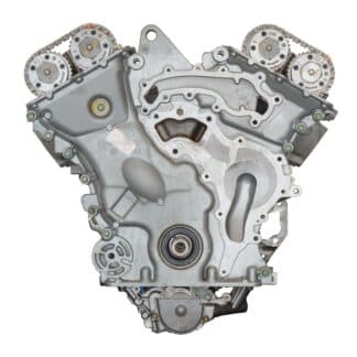 Motor Dodge/Ram Durango 3.6 del 2011 al 2021 Nuevo remanufacturado 2 años de garantia