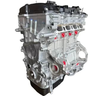 Motor Nuevo Hyundai Elantra 2.0L 2015/2020 Con Garantia de 2 Años