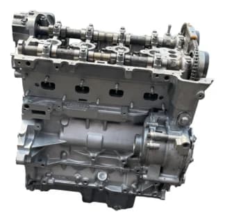 Motor Chevrolet Equinox 2.4L 2010 AL 2017 Nuevo 2 Años de garantía