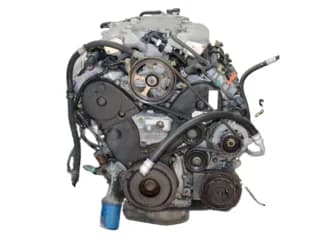 MOTOR HONDA PILOT 2009 al 2011 3.5L SEMINUEVO 1 AÑO DE GARANTIA