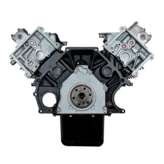 Motor Para F150 4.6 L Nuevo 1997 A 2010 2 Años de garantia