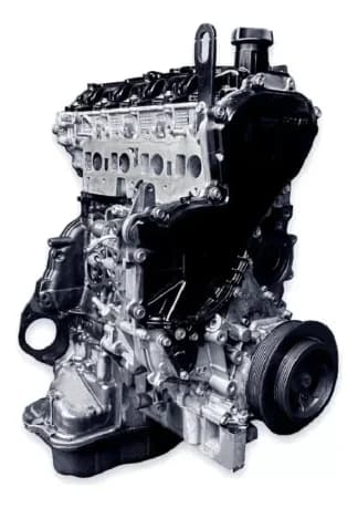 Motor Nissan Np 300 Frontier Diesel 2017-2023 Nissan Garantia 2 Años