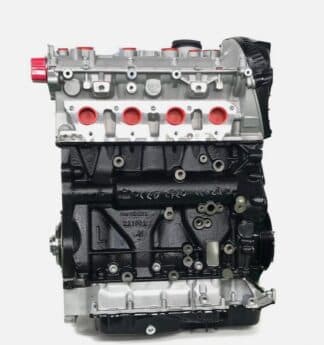 Motor Seat Leon Audi VW 1.8T Nuevo 2 años de garantia