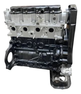 Motor Chevrolet Luv Modelos 98-06