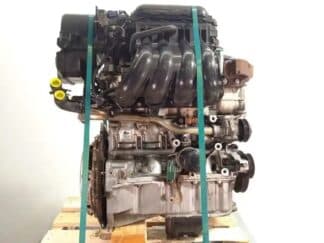 Motor Nissan Micra 1.4 2004 A 2007 Garantia 2 Años