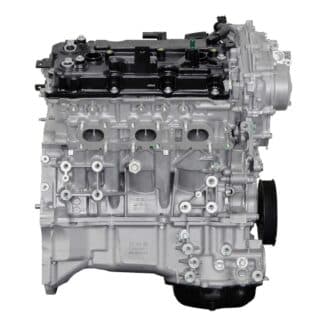 Motor Nissan 3.5 Maxima Altima Murano Quest 2016 al 2021 Motor Vq35 Nuevo