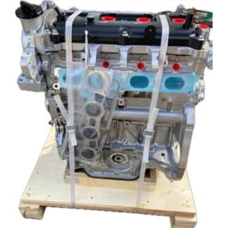 Motor Nissan 1.8 Para Sentra 2000 A 2007 Garantia 2 Años
