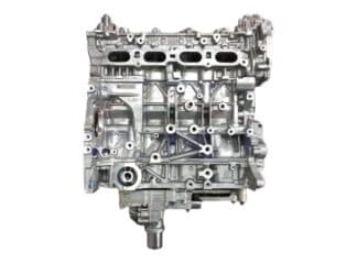 Motor Nissan NP300 2 Años de garantia