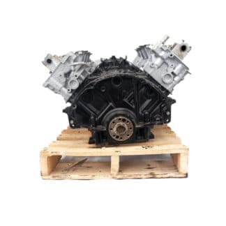 Motor Ram 1500 Jeep Dodge 3.7 Nuevo remanufacturado 2 años de garantia