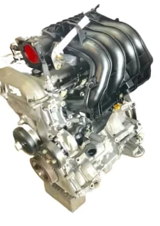 Motor FORD RANGER MAZDA B2300 2.3L ENGINE 2003 al 2010 2 AÑOS DE GARANTIA