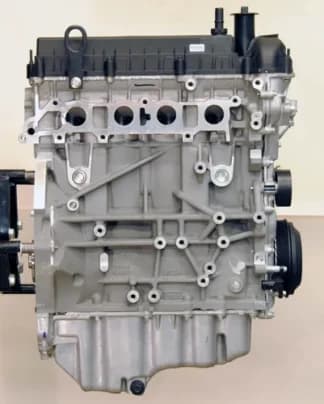 Motor Ford Ranger 2.5 del 2013 al 2018 Nuevo 2 años de garantia