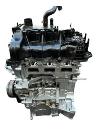 Motor Renault Kwid 1.0 3 Cilindros 2 Años de garantia