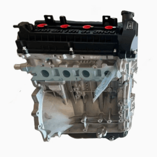 Motor 1.5 JAC J4 Nuevo 2 Años Garantia