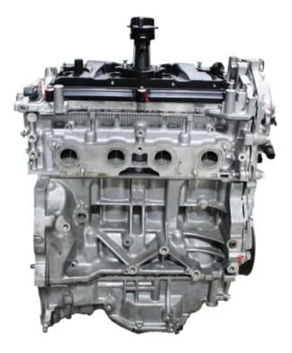 Motor Nissan Sentra 1.8L del 2013 al 2018 Garantia 2 Años Nuevo