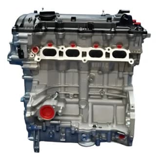 Motor Nuevo Hyundai Sonata 2.0L 2016/2020 Con Garantia de 2 Años