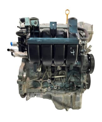 Motor Suzuki SX4 remanufacturado 2 Años de garantia