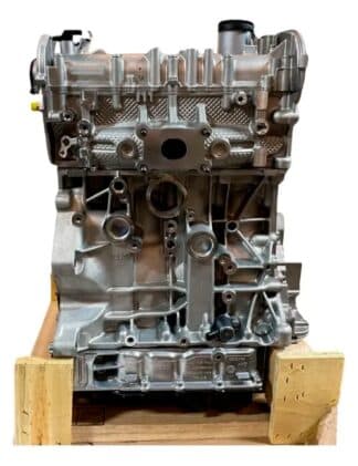 Motor VW Tiguan tsi 1.4 T Nuevo 2 años de garantia