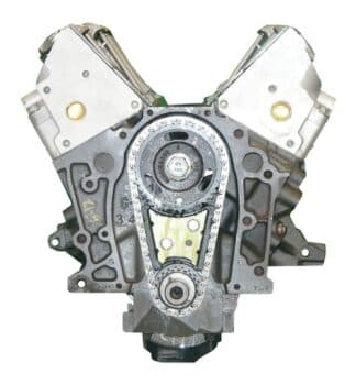 Motor Chevrolet Venture modelos 1999 al 2009