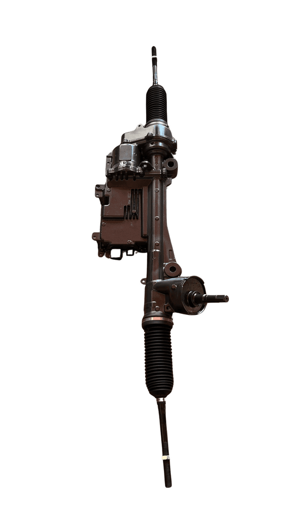 Cremallera electrónica Mustang 2015-2020