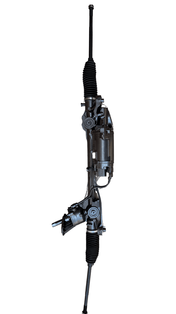 Cremallera electrónica Jetta 2019-2024