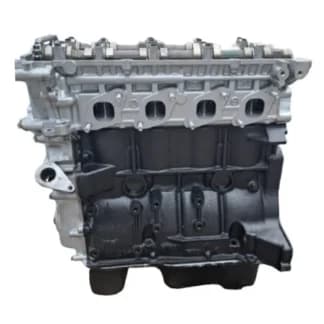 Motor 7/8 nuevo nissan 2.4 LTS ALTIMA , SENTRA 1996 al 2002 2 Años de Garantia